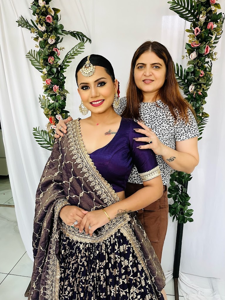 Geetami Beauty Care Classes