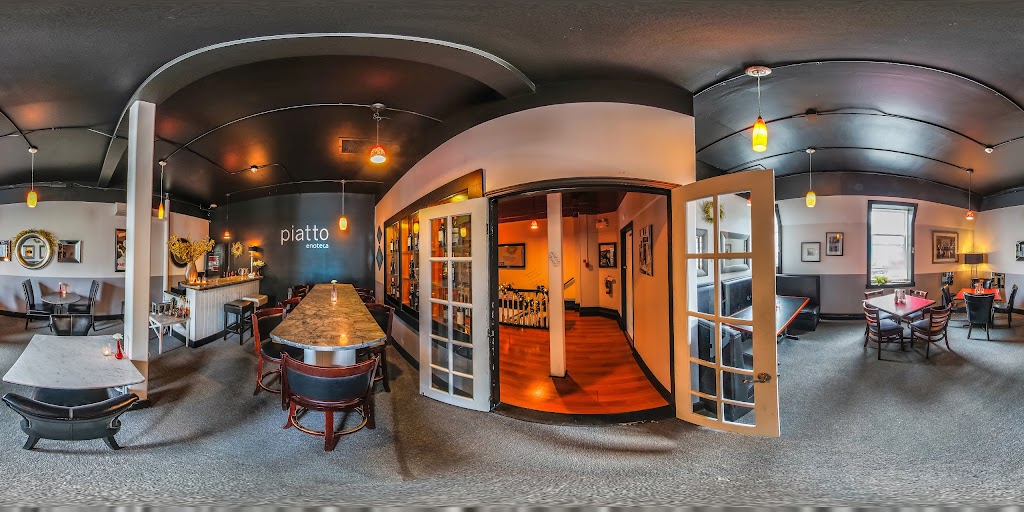 Street View & 360°