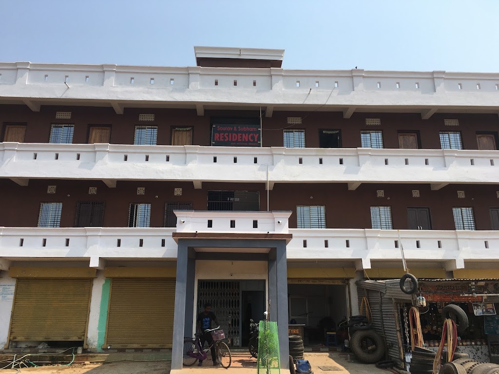 Sourav Subham Residency Hotel
