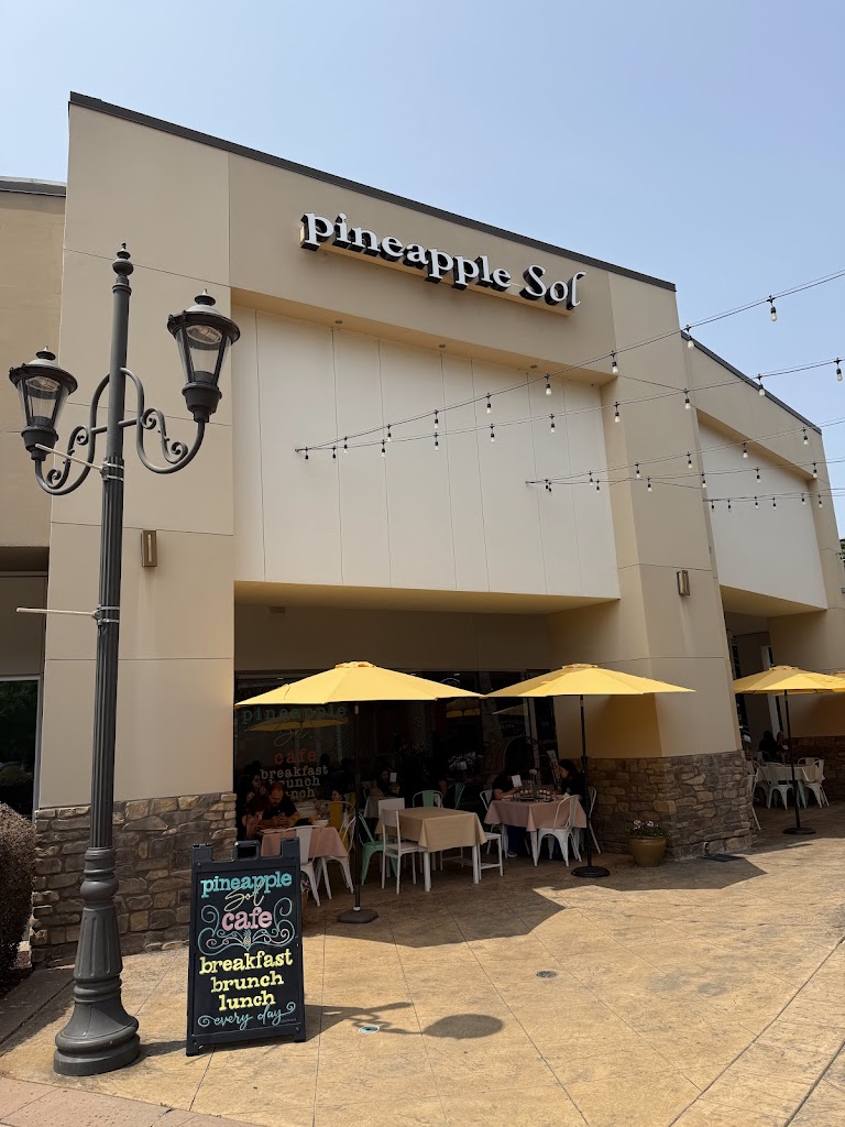 Photo of Pineapple Sol Cafe