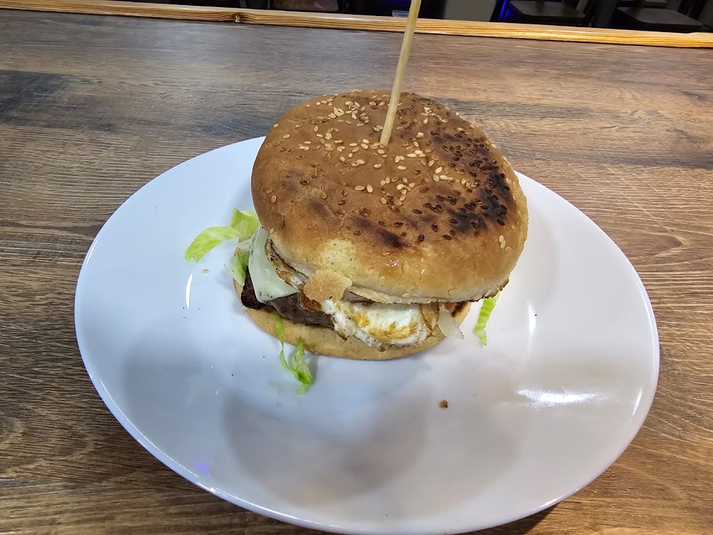 Don Tapas — Comida y bebida