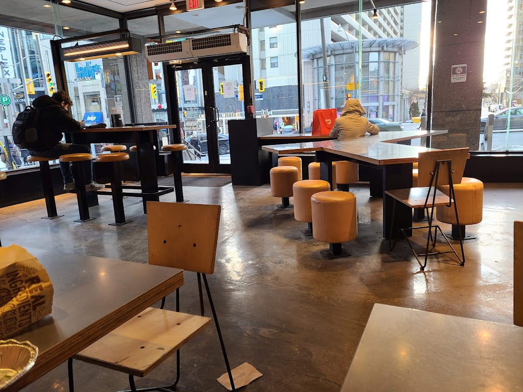 Chipotle Mexican Grill in Toronto
