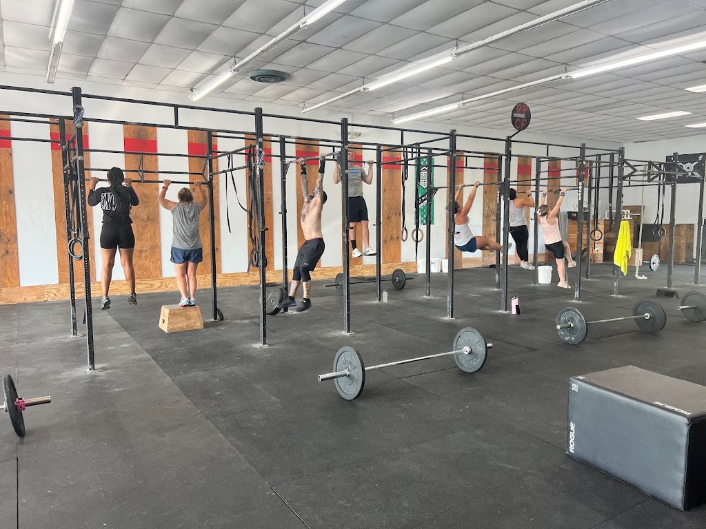  River Parish Community Fitness