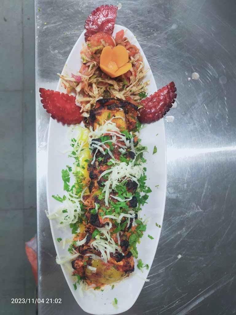 Food