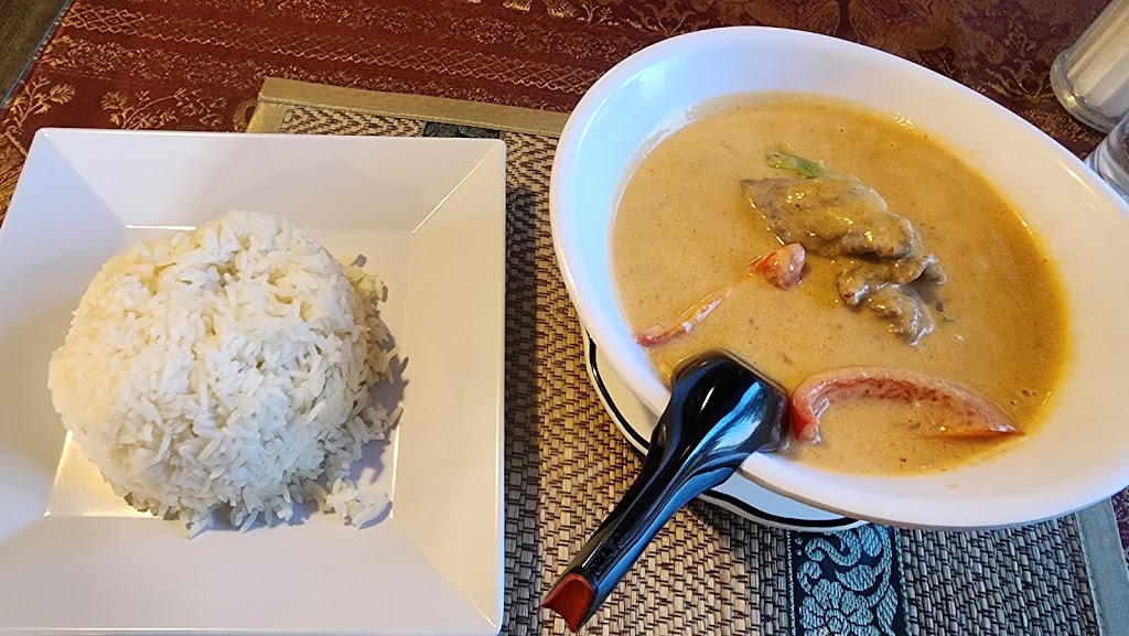 Pad Thai Restaurant