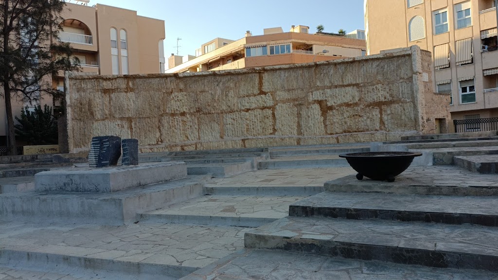 Parque Municipal San Juan de Alicante