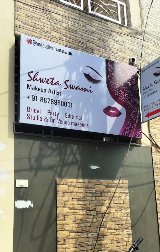 Makeup By Shweta Swami Bridal Makeup Artist Best Pre Bridal Party Anniversary Editorial All Skin Theme Makeup In Gwalior