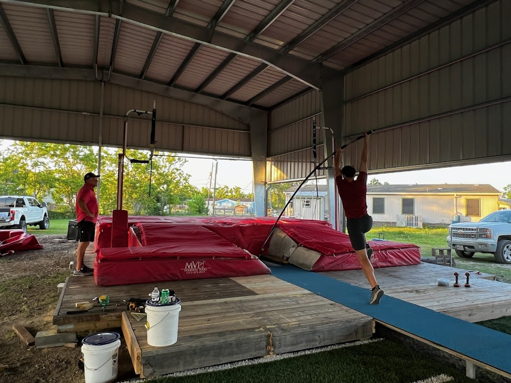  Bay Area Pole Vault Academy