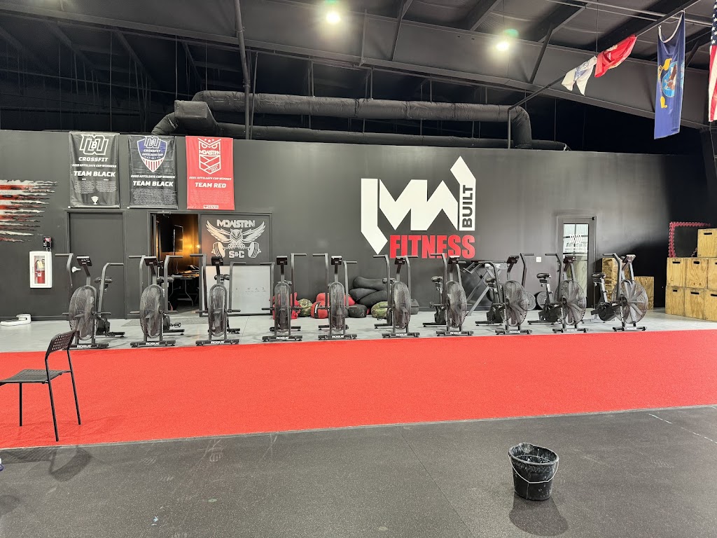  Midwestern Built Fitness