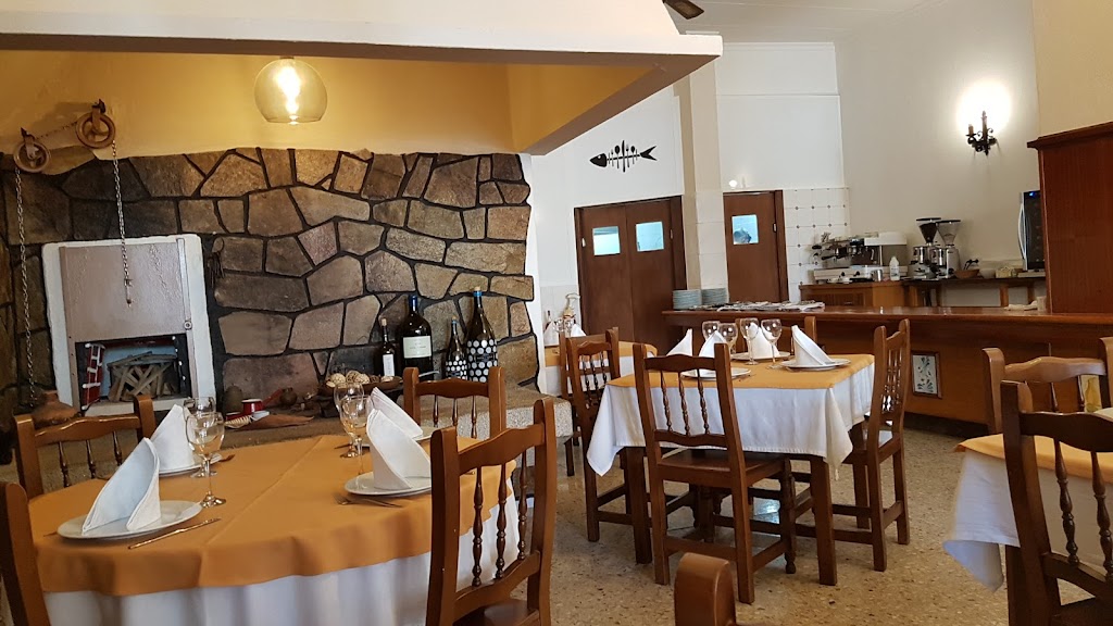 Restaurante Casa Dora