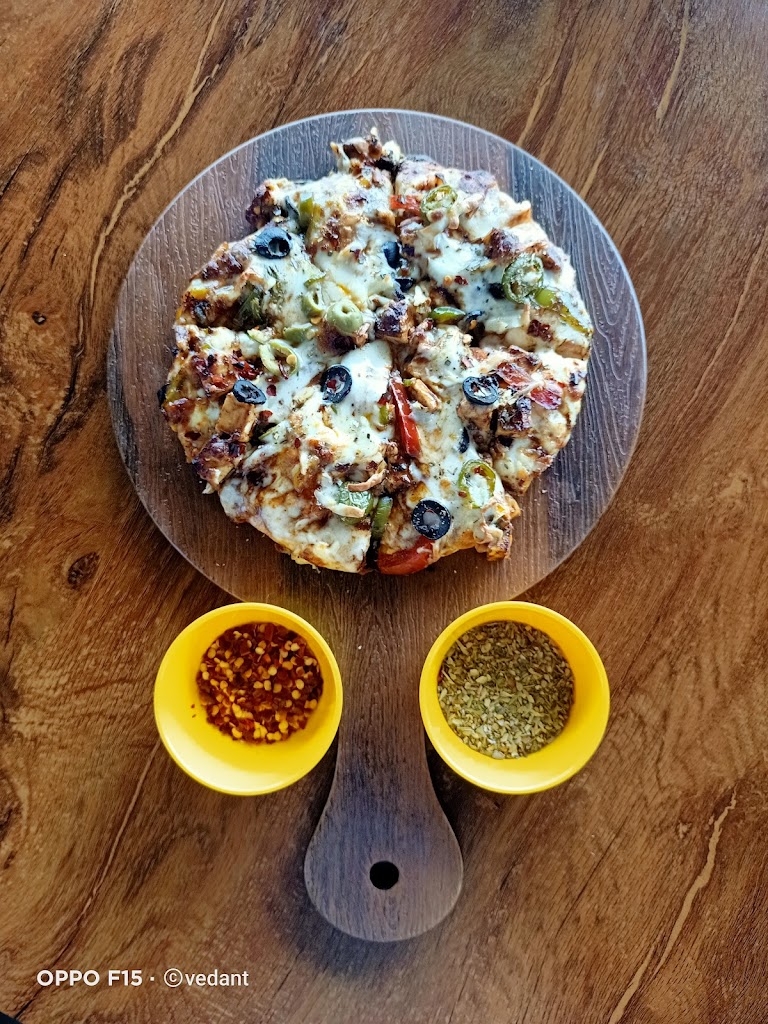 Food & drink