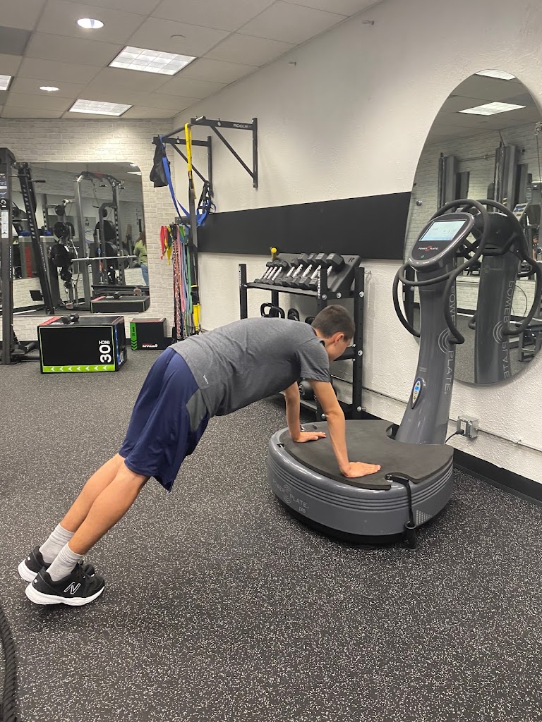  Westwood Private Fitness