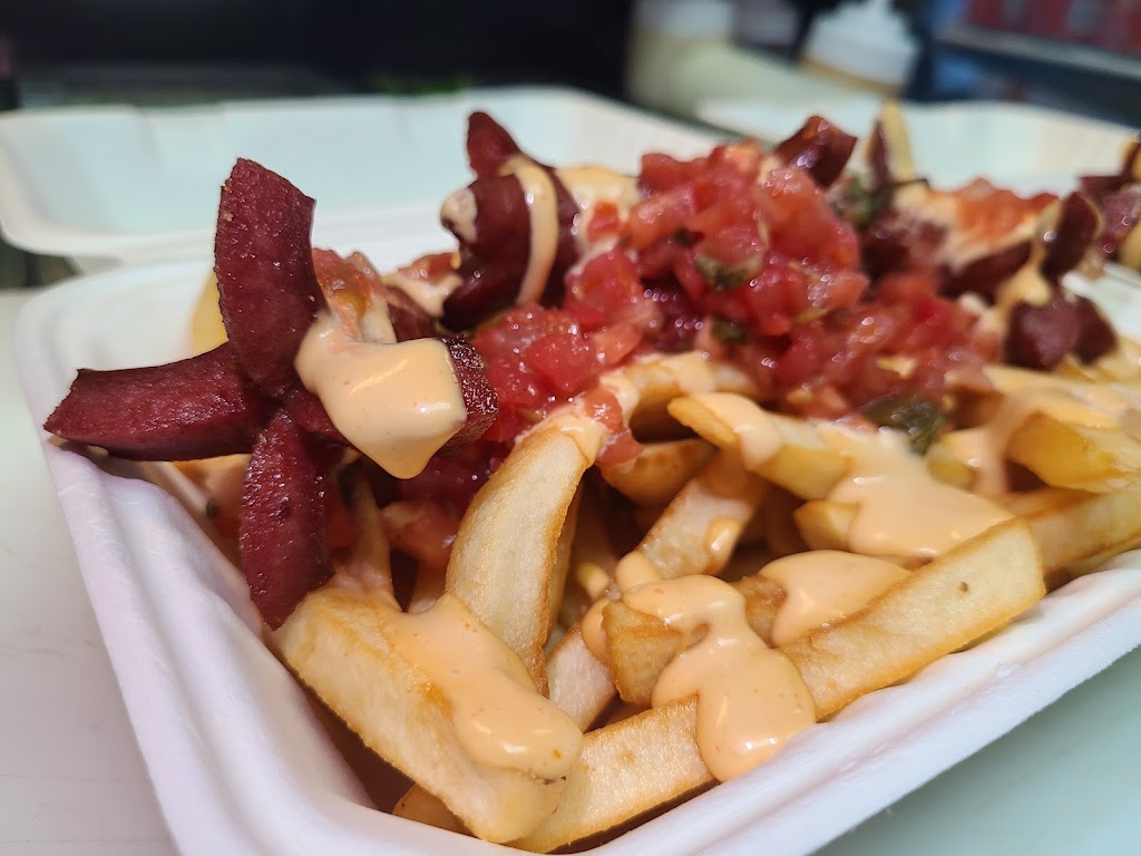 Poutine