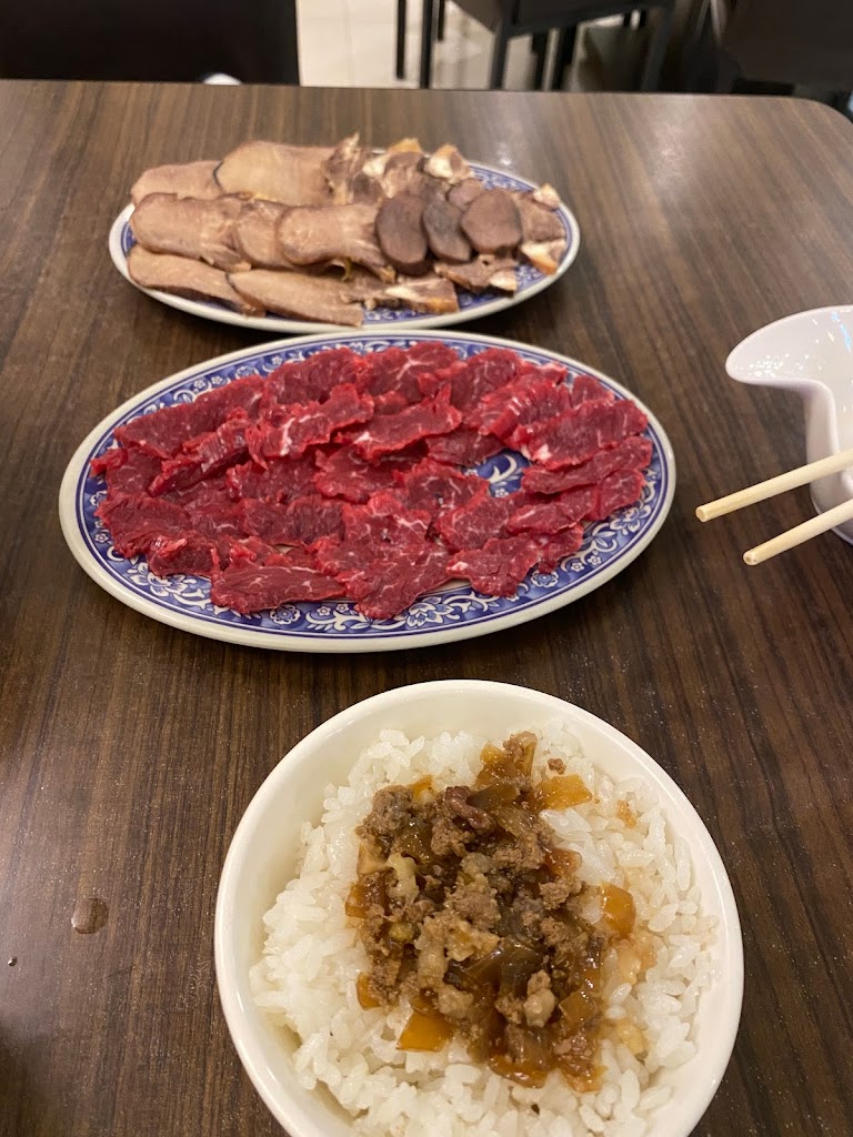 牛鼎牛肉火鍋 的照片