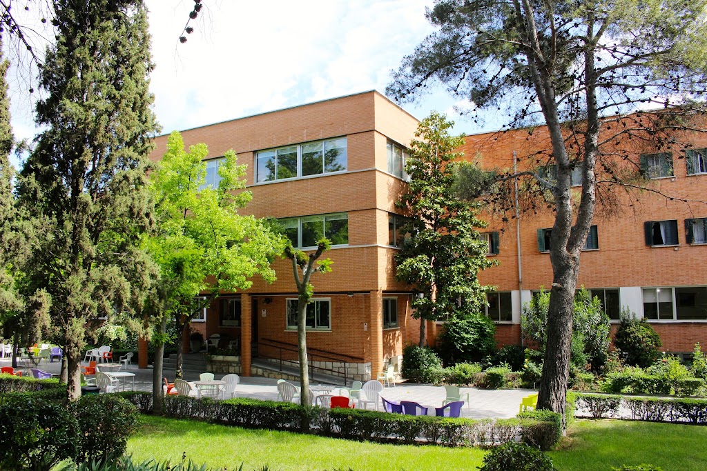 Residencia Las Praderas