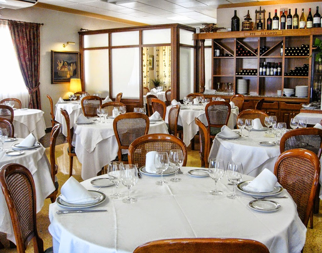 Alfonso Restaurante