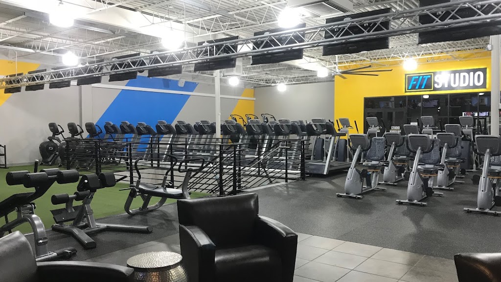  Fitness for 10 - Mankato