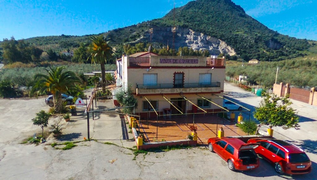 Venta de Espartero — Del propietario