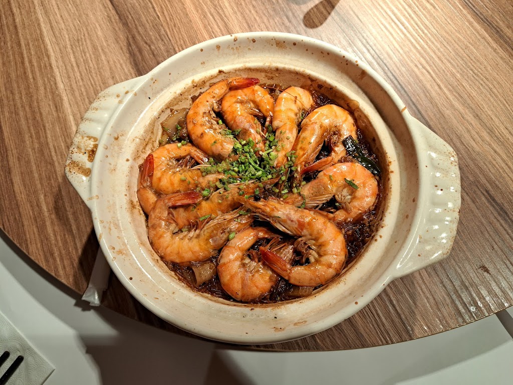 瓦城泰國料理 - 台中中友店 的照片