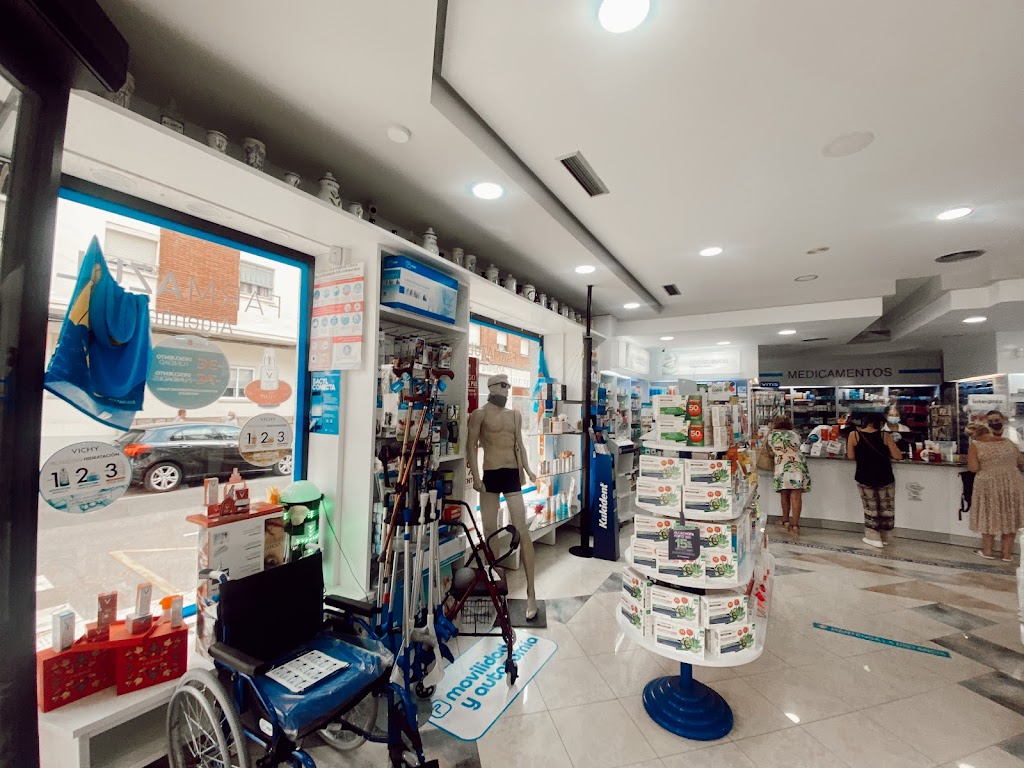 Farmacia Maria Luisa Fernandez