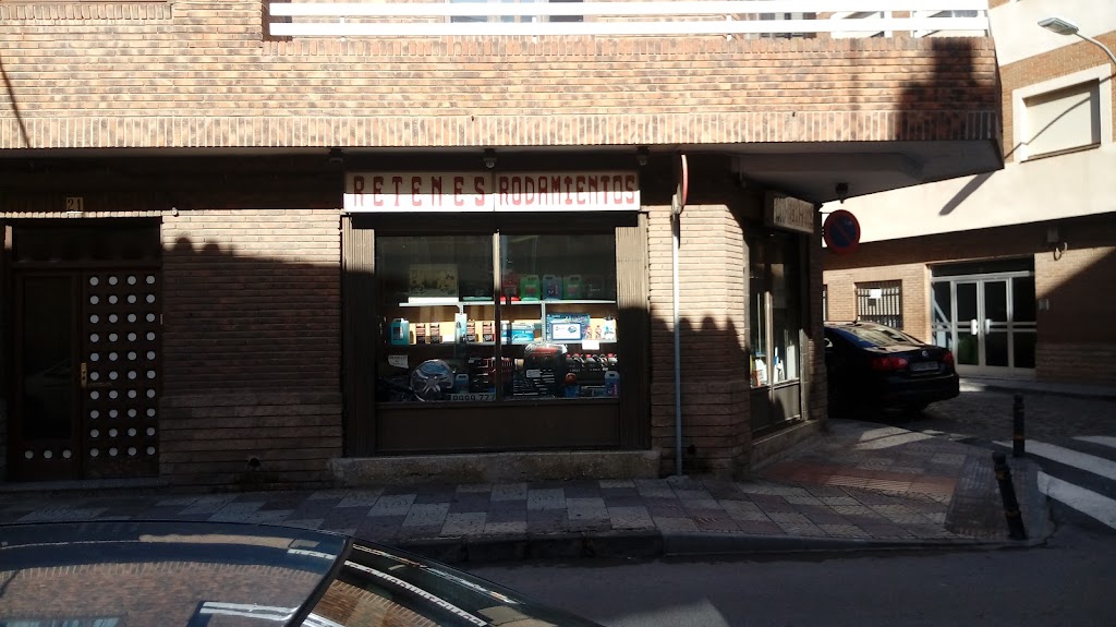 Hermanos Fernandez Bermejo