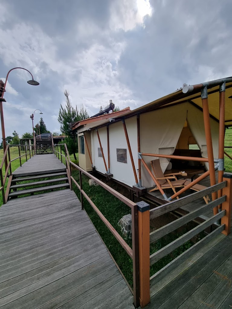 Kancana Mandira Glamping