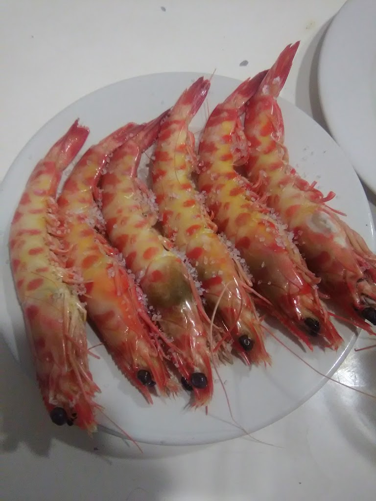 Bar Anca Guanjo — Comida y bebida