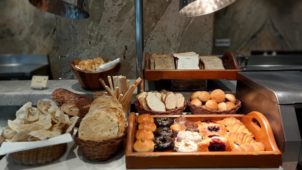 Food & drink