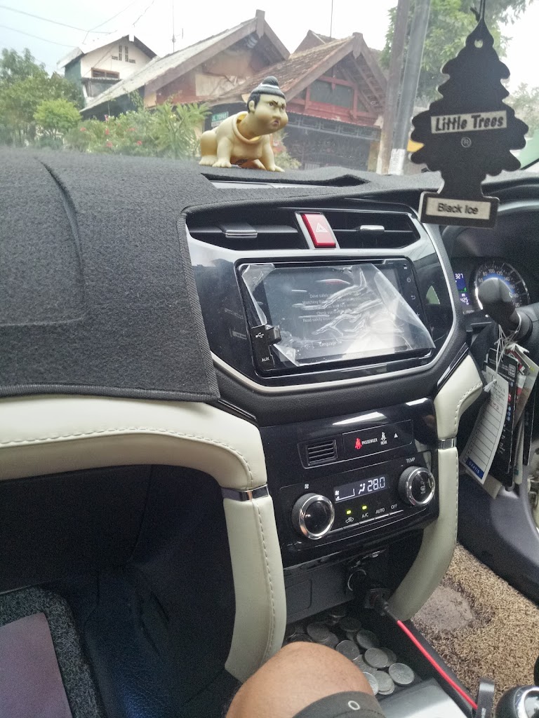 JM Variasi Mobil Mejono