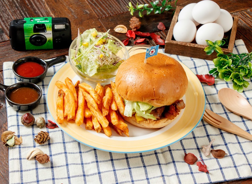 歐浮找餐-南寮店 的照片