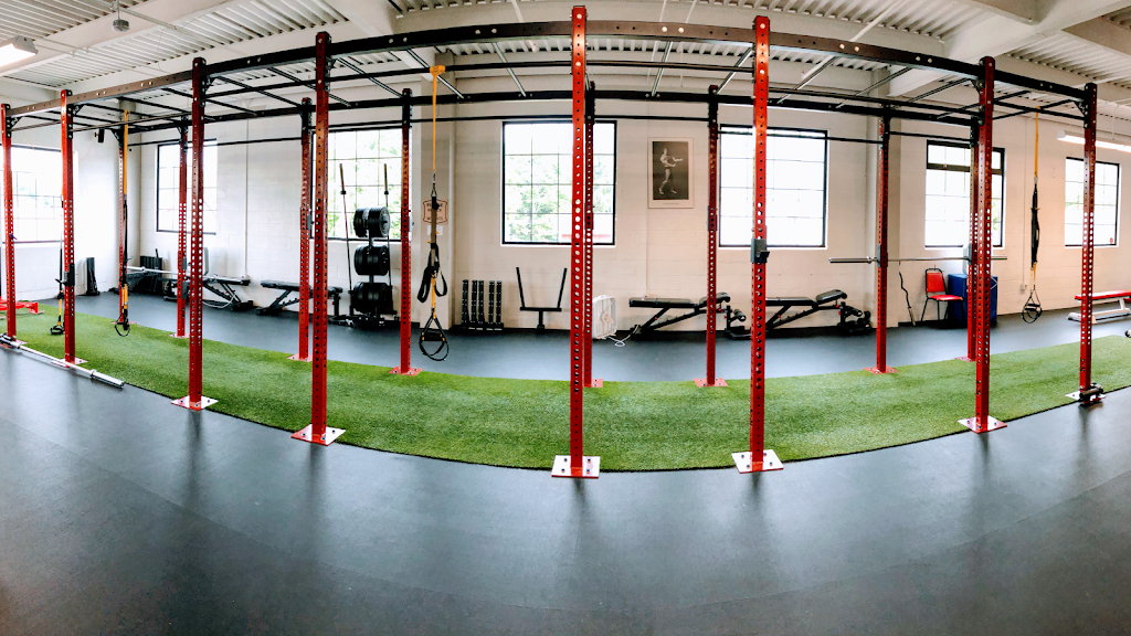  Springville Health & Fitness