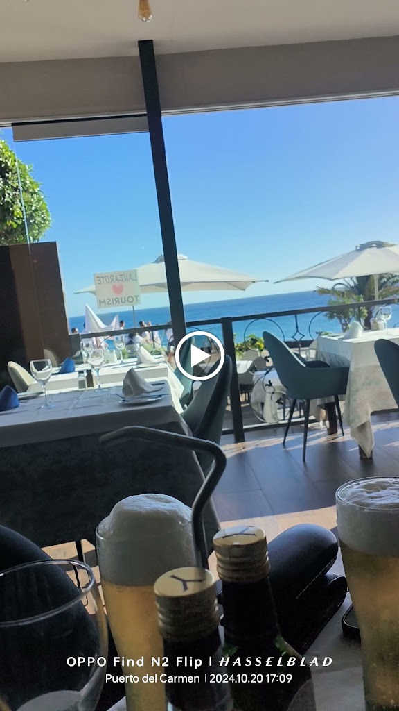 Restaurante L'Italiano — Videos