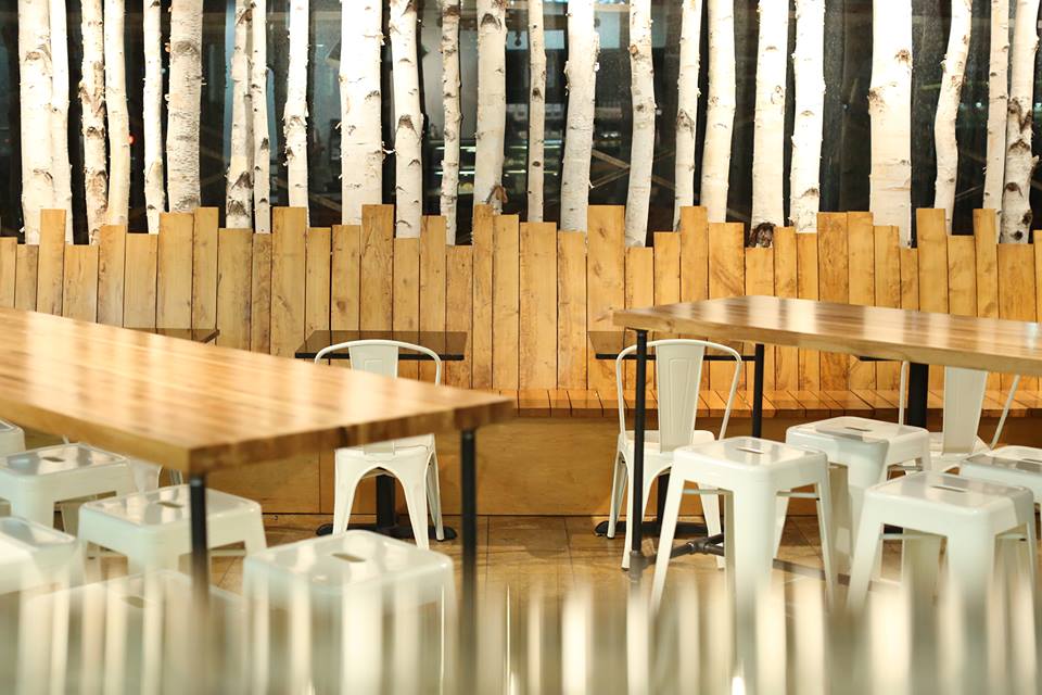 Photo of Ceremony Coffee Roasters - Riva