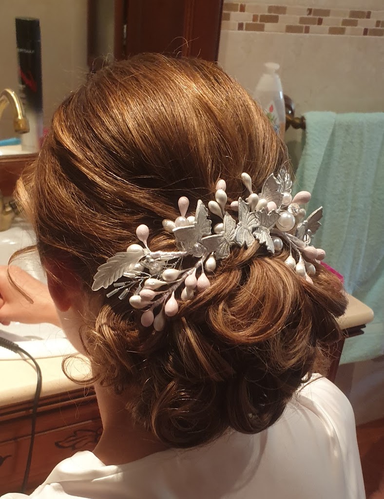 Peluqueria y estetica MB