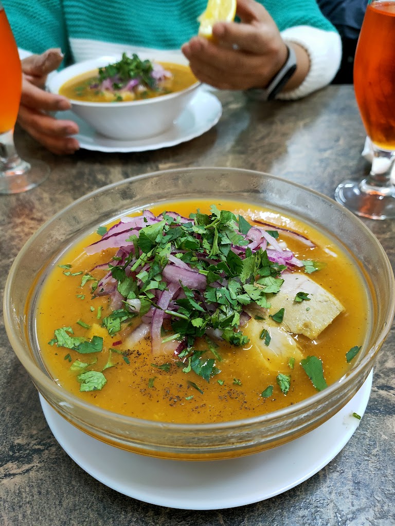 A Todo Barr — Encebollado