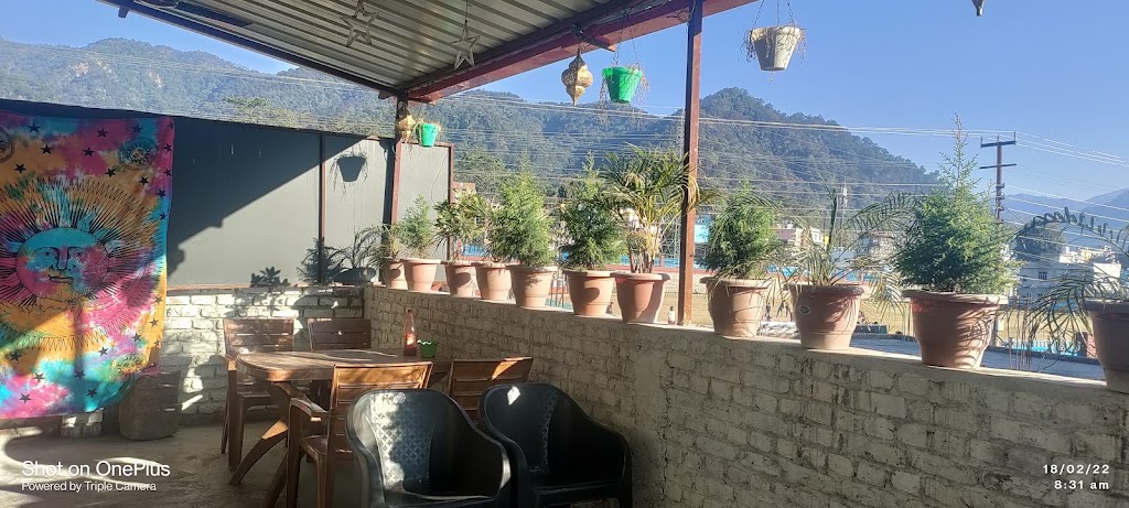 The Local Cafe