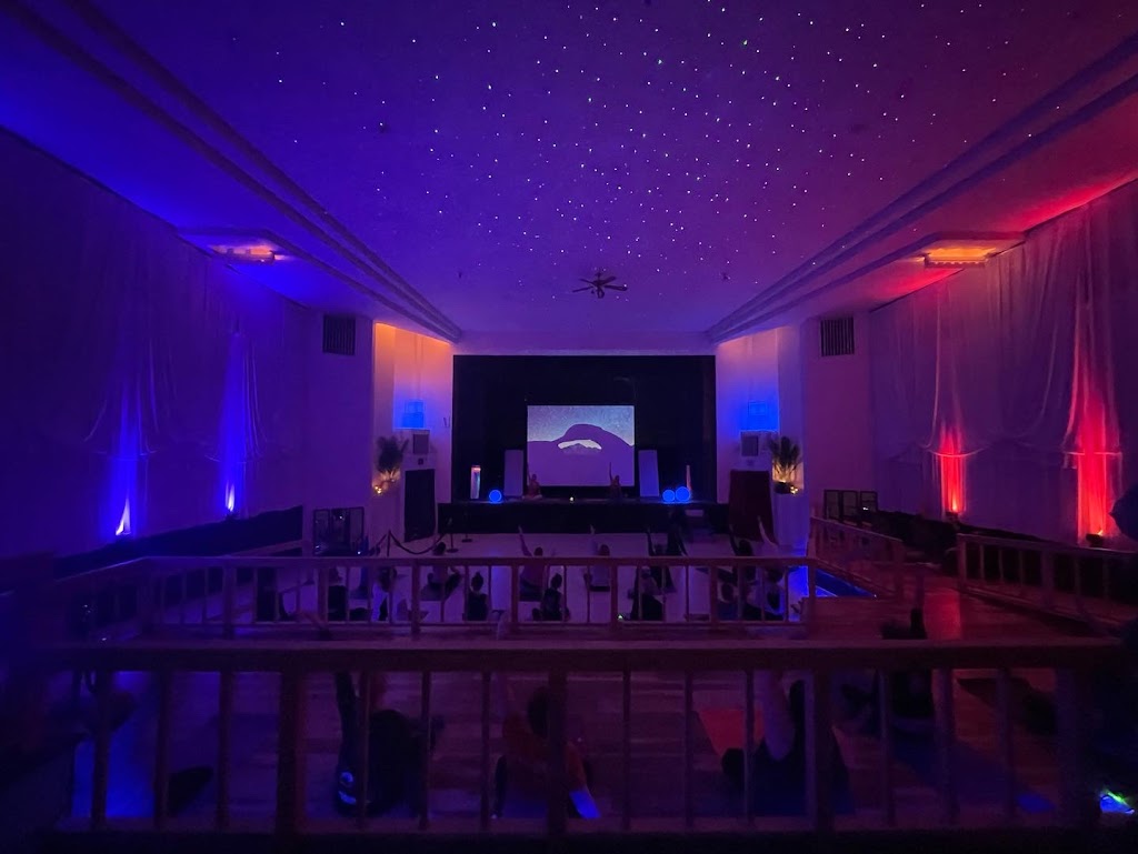  The Studio at Maco Theater