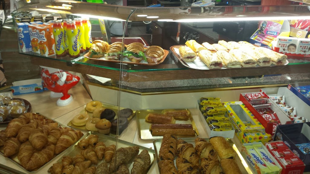 El Vienes - Cafeteria