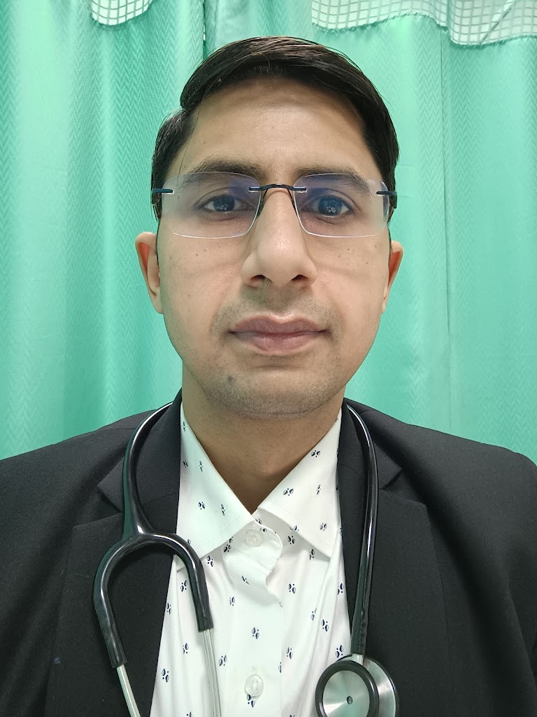Dr. Dr Shiv K Goel