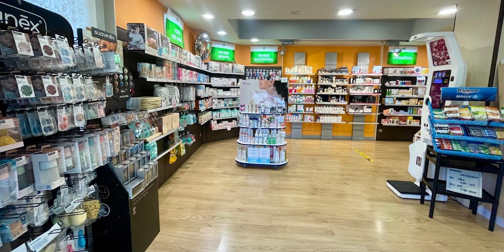 Farmacia Fores — Del propietario