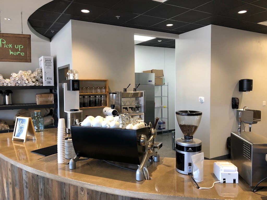 Photo of Baba Java Coffee - Hoover