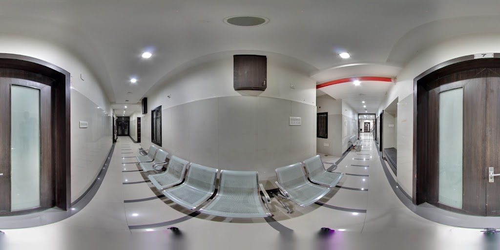 Dr. Krishna Multispeciality Hospital