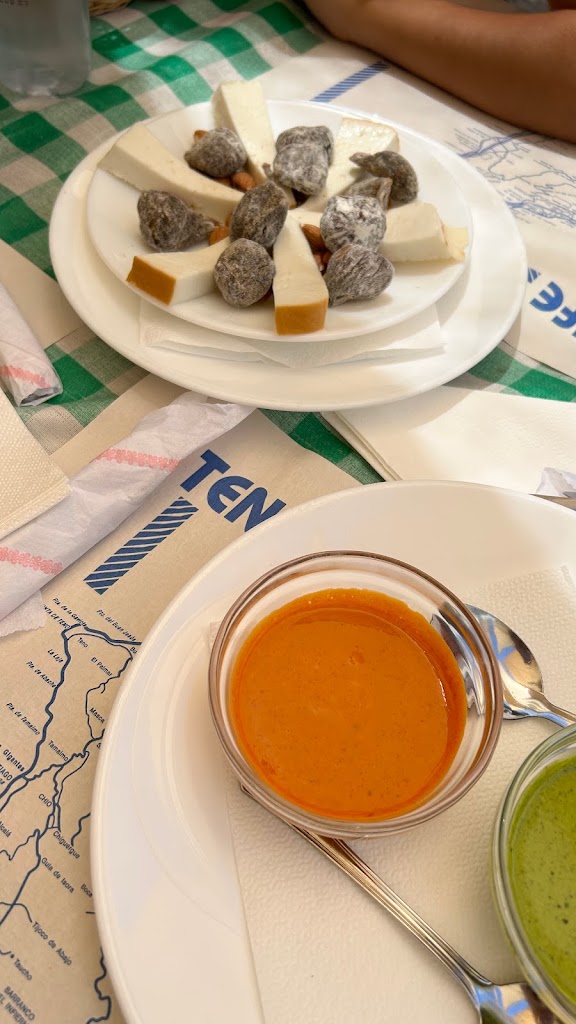 Rosobar S L — Comida y bebida