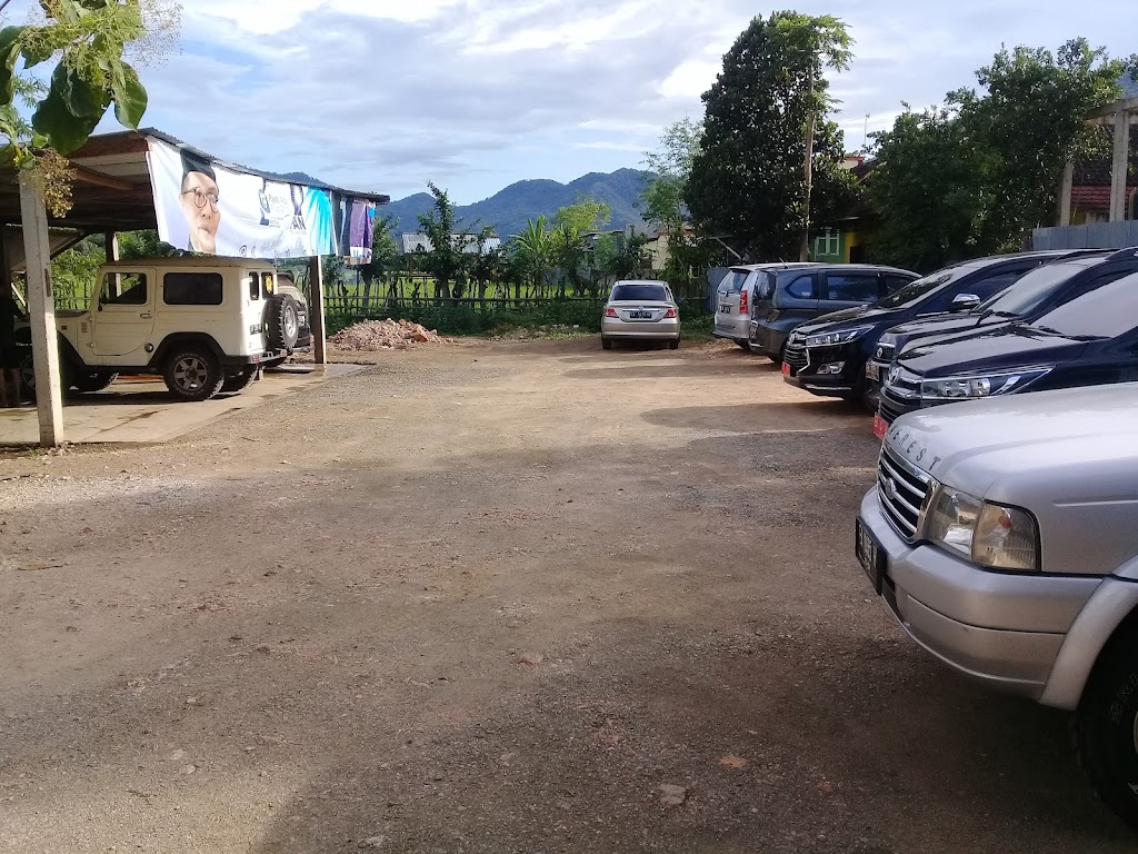 Lyan Latihan Mengemudi & Cuci Mobil & Motor Tabola Taliwang