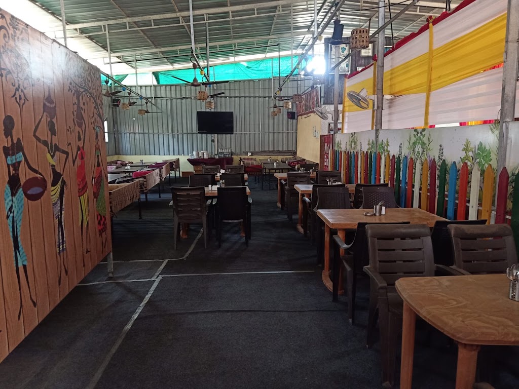 Highway 80 Ddhaabaa Dhaba