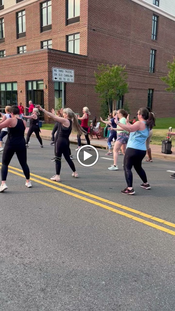  Jazzercise Haymarket Fitness Center