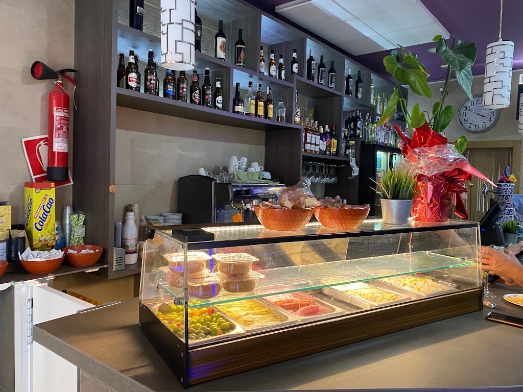 Bar Juani — Ambiente