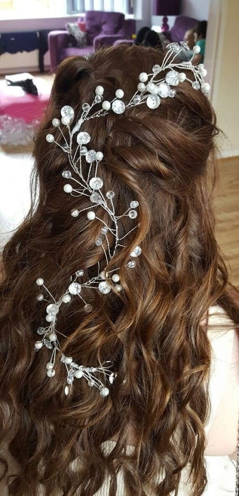 Charlottes Wedding Floristry