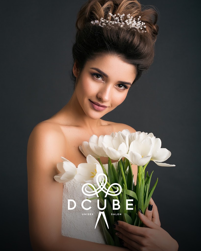 Dcube Beauty Salon