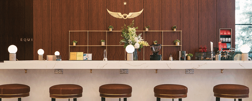 Photo of Intelligentsia Coffee Post Office Square Coffeebar